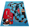 Dywan dziecięcy Diamond 106 - Samochodzik
