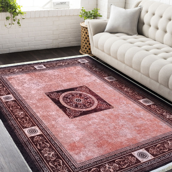 Dywan nowoczesny antypoślizgowy Heos 138