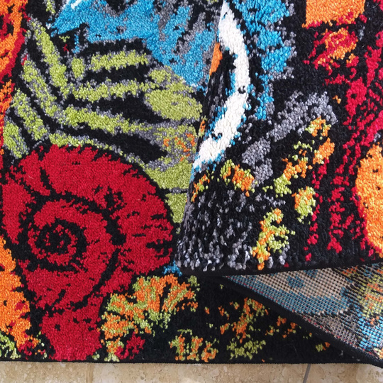 Dywan dla dzieci Diamond 113 - Dinozaury