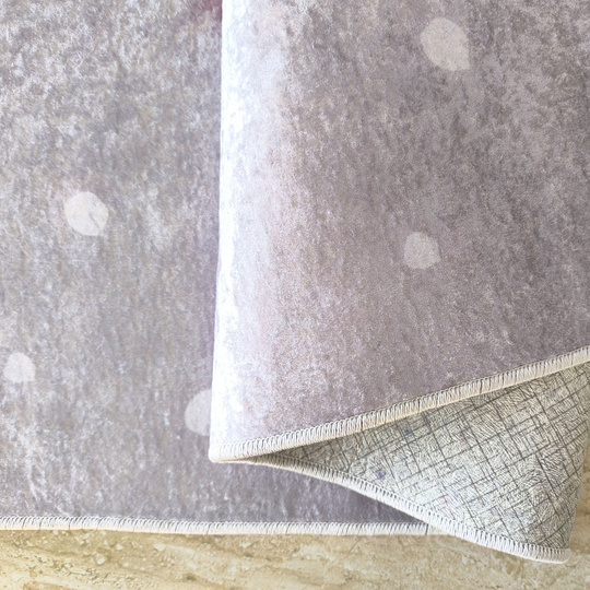 Dziecięcy dywan antypoślizgowy do prania- Kids Play 141 tygrys