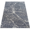 Szary dywan nowoczesny Venice 07