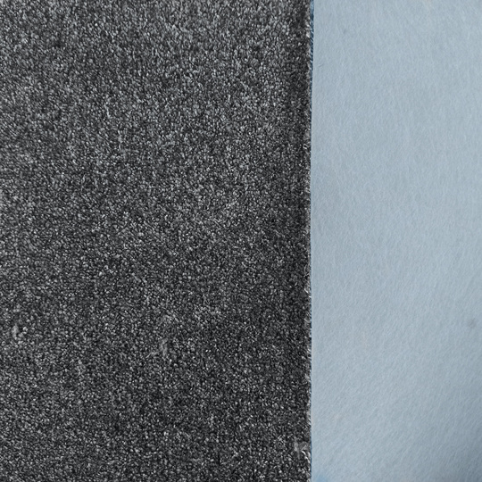 Wykładzina dywanowa-La Paz- grafitowa- szerokość 400 cm