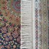 Wytworny dywan Qum Silk 09- wielokolorowy