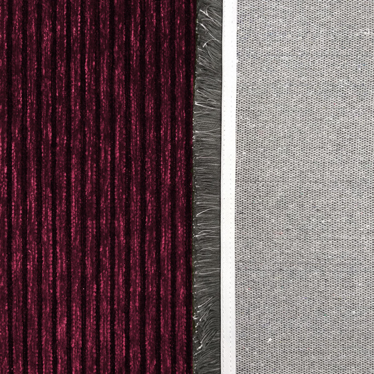 Dywan nowoczesny Magnetic 01 - fioletowy