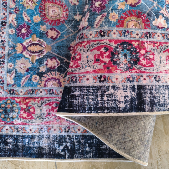 Dywan nowoczesny antypoślizgowy Heos 145