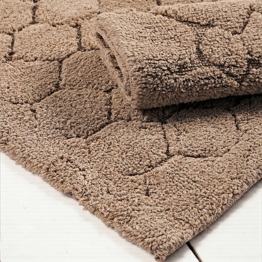 Komplet Łazienkowy Bostoneo 14 - Beige