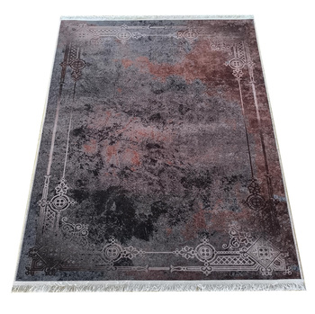 Dywan nowoczesny antypoślizgowy Heos 161