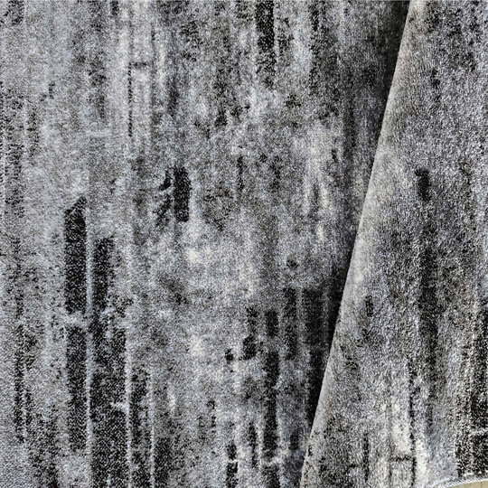 Dywan nowoczesny Pula 22 - szary