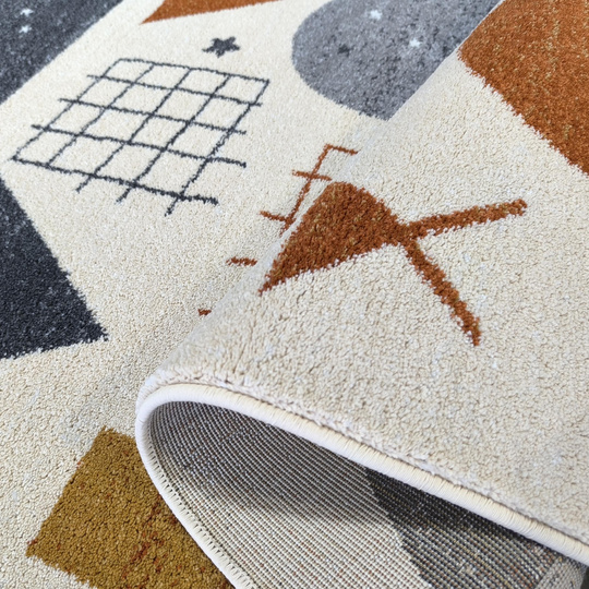 Dywan dla dzieci Lovi Lumi 01