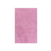Dywanik Bella jednolity - różowy