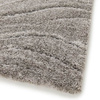 Dywan nowoczesny mięciutki Serenity 04 - szary