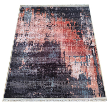 Dywan nowoczesny antypoślizgowy Heos 143