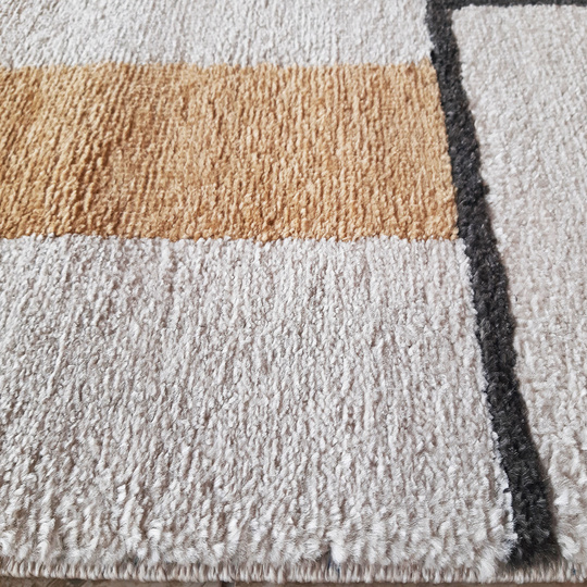 Dywan nowoczesny mięciutki Ladon 02 - linie