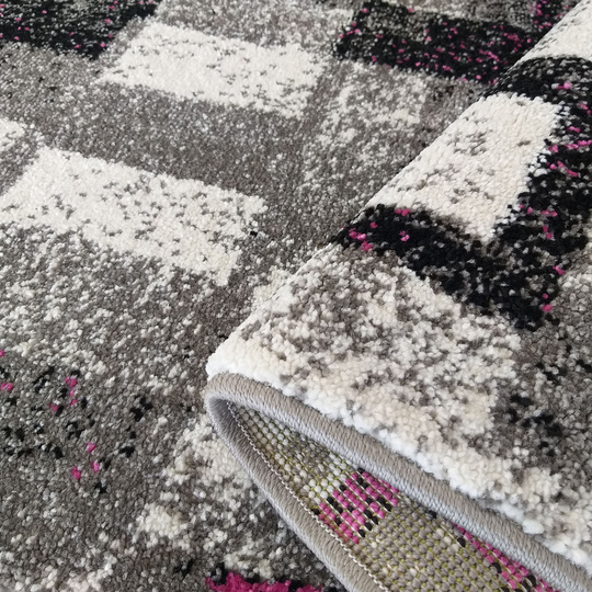 Chodnik Picasso 122 - szerokość 80 cm