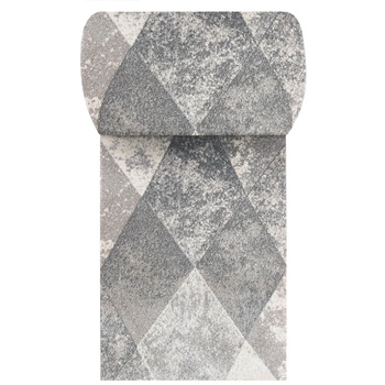 Chodnik Venice 05 - szary - szerokość od 60 cm do 120 cm