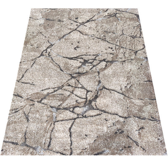 Dywan nowoczesny Pula 25 - beżowy