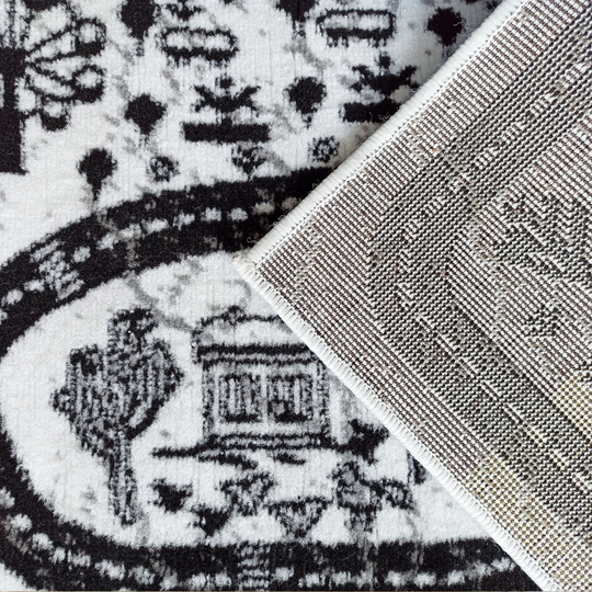 Dywan dziecięcy Selma 10 - uliczki