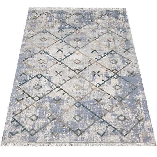 Dywan nowoczesny Excellent 02 szary