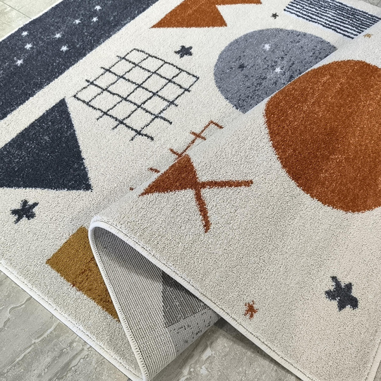 Dywan dla dzieci Lovi Lumi 01