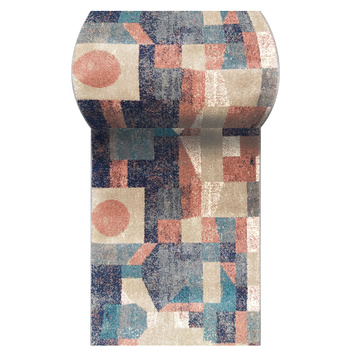 Chodnik Picasso 124 - szerokość 80 i 100 cm