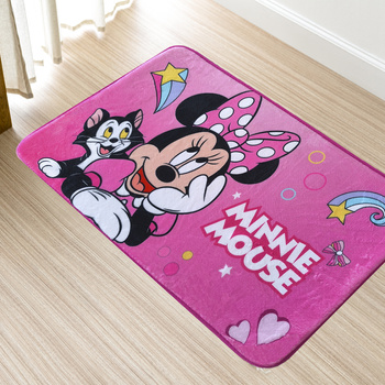Mata Disney Minnie, wewnętrzna, antypoślizgowa