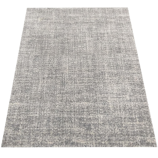 Szary dywan nowoczesny Venice 06