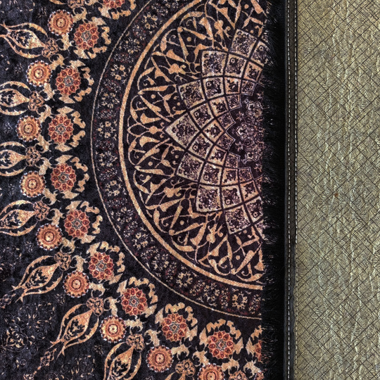 Dywan nowoczesny antypoślizgowy Heos 130