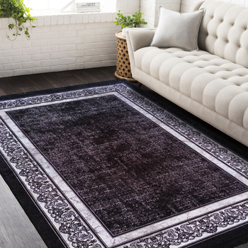 Dywan nowoczesny antypoślizgowy Heos 154