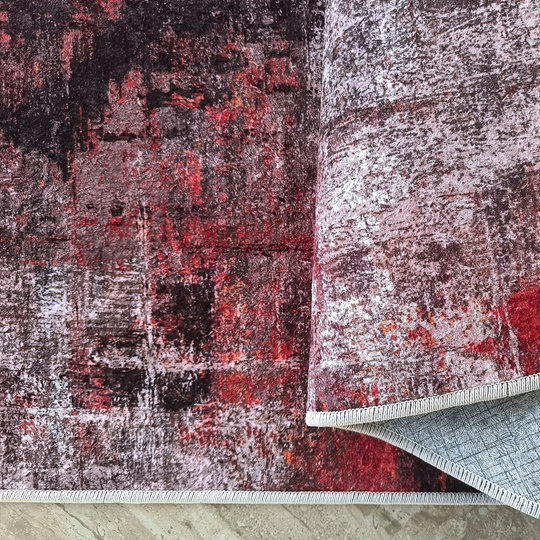 Dywan nowoczesny antypoślizgowy Heos 157