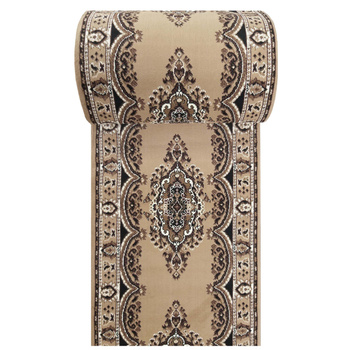 Chodnik BCF Anto 06 - brązowy - 60 - 120cm