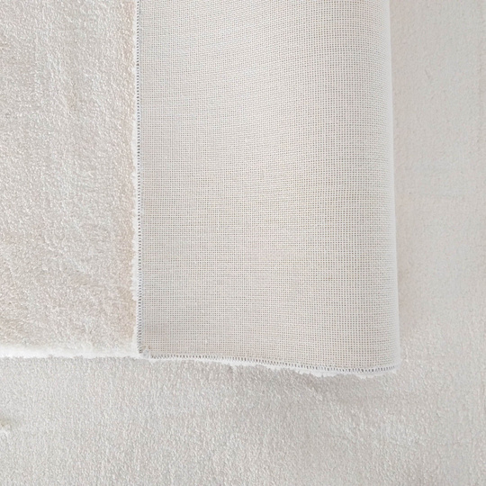 Dywan nowoczesny mięciutki Sacramento - ecru