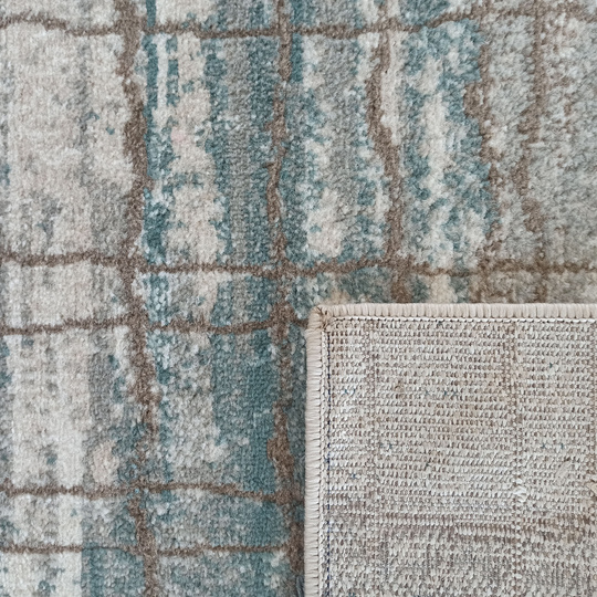 Dywan BCF- nowoczesny ROXANNE 06