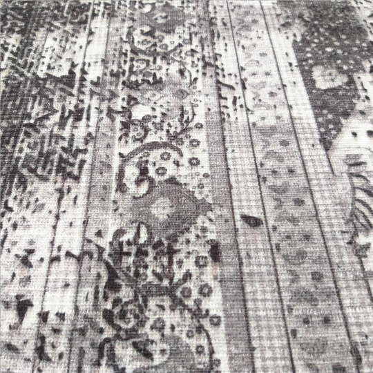 Dywan antypoślizgowy Heos New 1020-GY - szary