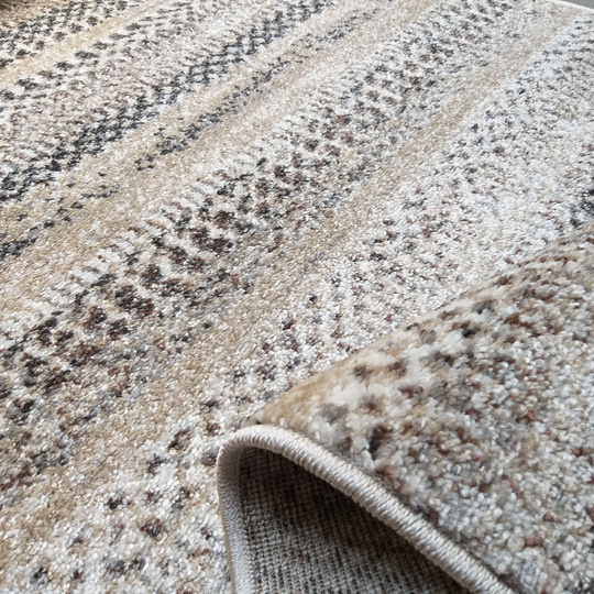 Chodnik Pula 12 - beżowy - szerokość od 60 cm do 150 cm