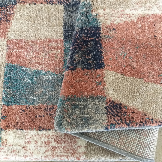 Chodnik Picasso 124 - szerokość 80 i 100 cm