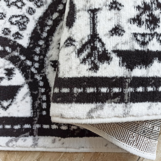 Dywan dziecięcy Selma 10 - uliczki