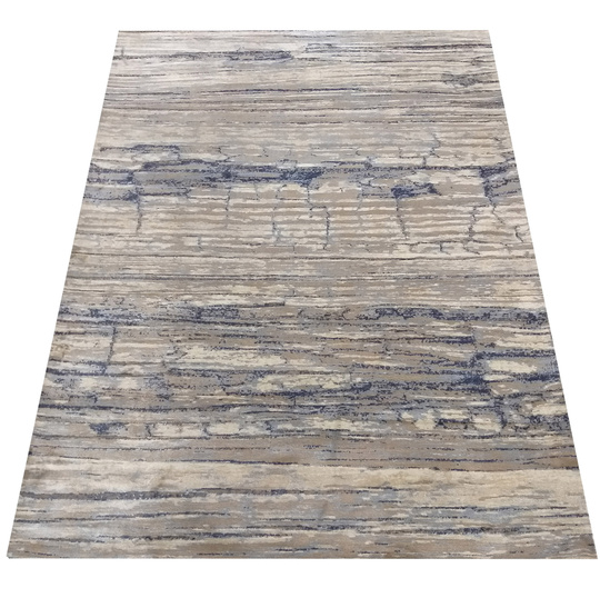 Dywan nowoczesny Rustic Texture Shrink 15- ACB- Wielokolorowy