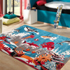 Dywan dla dzieci Diamond 104 - Ocean nowy