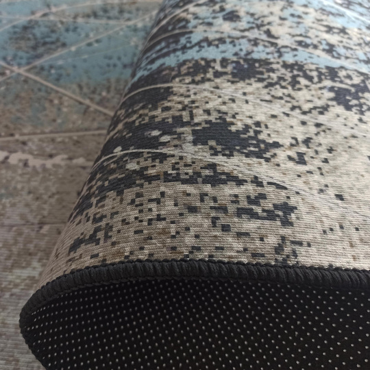 Dywan antypoślizgowy Heos New 200 - bez frędzli