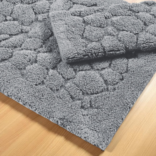 Komplet Łazienkowy Bostoneo 10 - Grey