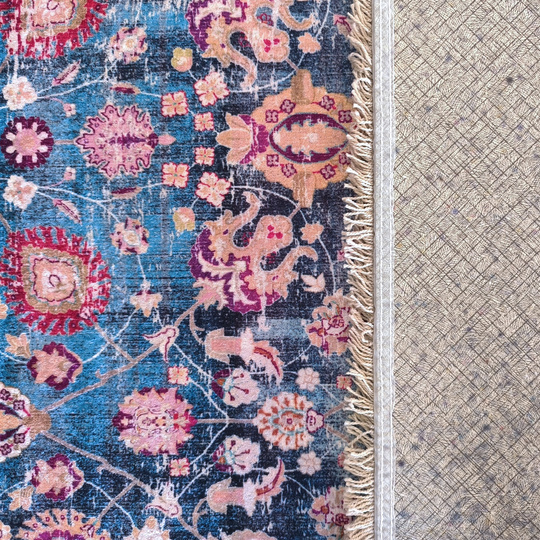 Dywan nowoczesny antypoślizgowy Heos 145