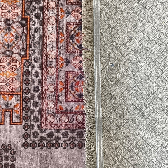 Dywan nowoczesny antypoślizgowy Heos 135