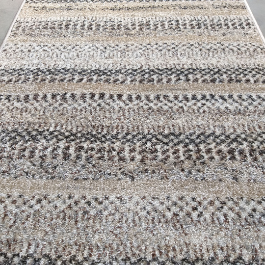 Chodnik Pula 12 - beżowy - szerokość od 60 cm do 150 cm