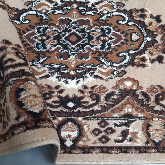 Chodnik BCF Anto 06 - brązowy - 60 - 120cm