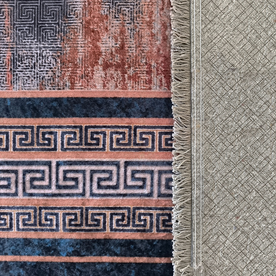 Dywan nowoczesny antypoślizgowy Heos 152