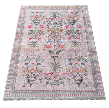 Dywan nowoczesny antypoślizgowy Heos 156