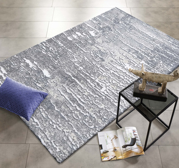 Stylowy dywan Ombre 03