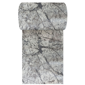 Chodnik Venice 08 - kremowo- szary - szerokość od 60 cm do 120 cm