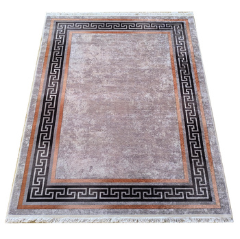 Dywan nowoczesny antypoślizgowy Heos 151