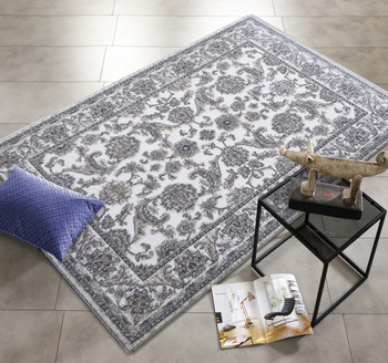 Stylowy dywan Ombre 01